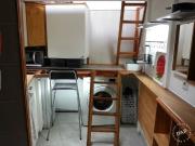 Location Appartement Rue Blanche, Paris