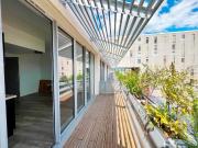 Location Appartement Rue Bobillot, Bordeaux