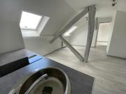 Location Appartement Rue Bodinier, Angers