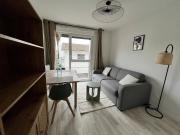 Location Appartement Rue Boileau, Mérignac