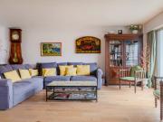 Location Appartement Rue Boileau, Paris