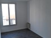 Location Appartement Rue Boinod, Paris