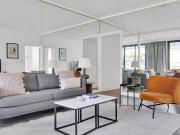 Location Appartement Rue Boissière, Paris