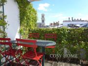 Location Appartement Rue Bonaparte, Paris