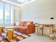 Location Appartement Rue Bonaparte, Paris