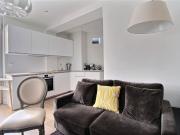 Location Appartement Rue Bonaparte, Paris