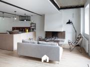 Location Appartement Rue Bonnefoy, Marseille