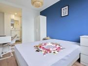 Location Appartement Rue Bonte Pollet, Lille