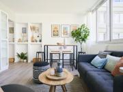 Location Appartement Rue Bonte Pollet, Lille