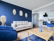 Location Appartement Rue Bonte Pollet, Lille