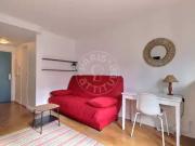Location Appartement Rue Bouchardon, Paris