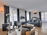 Location Appartement Rue Bouchardon, Paris