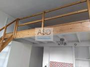 Location Appartement Rue Boucher de Perthes, Lille