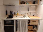 Location Appartement Rue Boudet, Bordeaux