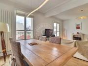 Location Appartement Rue Bougainville, Paris