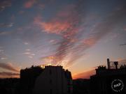Location Appartement Rue Boursault, Paris