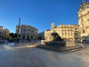 Location Appartement Rue Boussairolles, Montpellier
