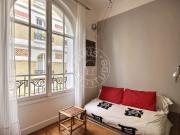 Location Appartement Rue Boussingault, Paris