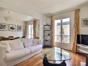 Location Appartement Rue Boyer Barret, Paris