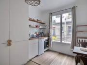 Location Appartement Rue Brancion, Paris