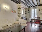 Location Appartement Rue Bréa, Paris