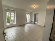 Location Appartement Rue Bressigny, Angers