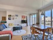 Location Appartement Rue Broca, Paris