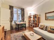 Location Appartement Rue Broca, Paris