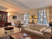 Location Appartement Rue Brown Séquard, Paris