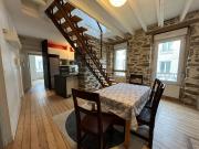 Location Appartement Rue Bruat, Brest
