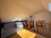 Location Appartement Rue Brûlée, Reims