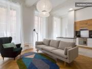 Location Appartement Rue Burdeau, Lyon
