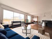 Location Appartement Rue Burnouf, Paris