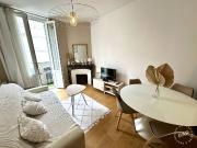 Location Appartement Rue Buttura, Cannes