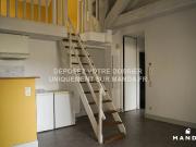 Location Appartement Rue Cabanac, Bordeaux