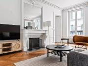 Location Appartement Rue Cadet, Paris
