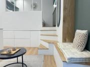 Location Appartement Rue Cadet, Paris