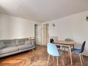 Location Appartement Rue Cadet, Paris