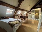 Location Appartement Rue Cadet, Paris