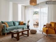 Location Appartement Rue Caïs de Gilette, Nice