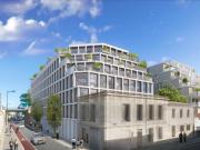 Location Appartement Rue Cambon, Bordeaux