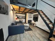 Location Appartement Rue Camelinat, Saint Étienne