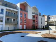 Location Appartement Rue Camille Claudel, La Riche