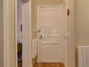 Location Appartement Rue Pétion, Paris