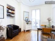 Location Appartement Rue Camille Desmoulins, Paris