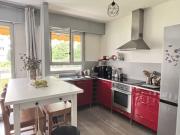 Location Appartement Rue Camille Godard, Bordeaux