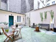 Location Appartement Rue Camille Tahan, Paris