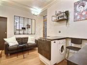 Location Appartement Rue Camille Tahan, Paris