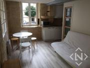 Location Appartement Rue Caponière, Caen