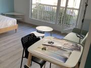 Location Appartement Rue Cardinet, Paris